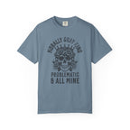 Morally Gray King Tee