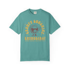 Grumpy Sunshine Enthusiast Tee