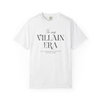 In My Villain Era Tee