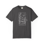 HEA Tarot Tee