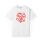 In My Heroine Era Tee