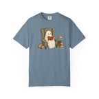 Bookish Ghost Tee