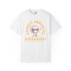 Grumpy Sunshine Enthusiast Tee