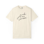 Make Me Swoon Tee