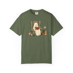 Bookish Ghost Tee
