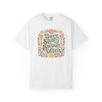 Burn Slowly Swoon Often Tee