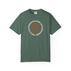 Radicalized by Heroines Tee