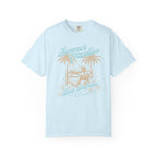 Vacay Book Boyfriend Tee