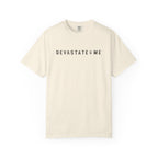 Devastate Me Tee