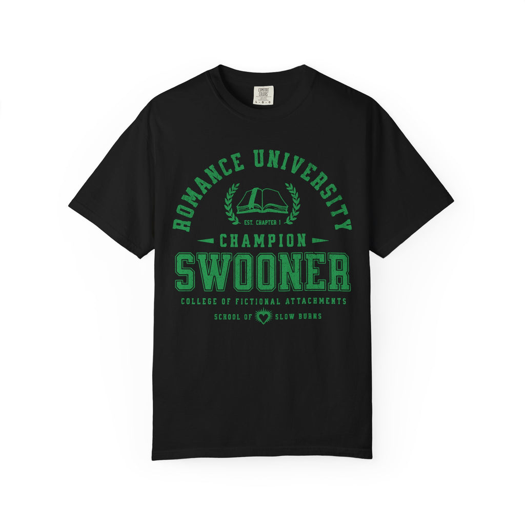 Champion Swooner Tee