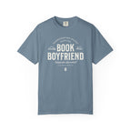 Book Boyfriend Vintage Tee
