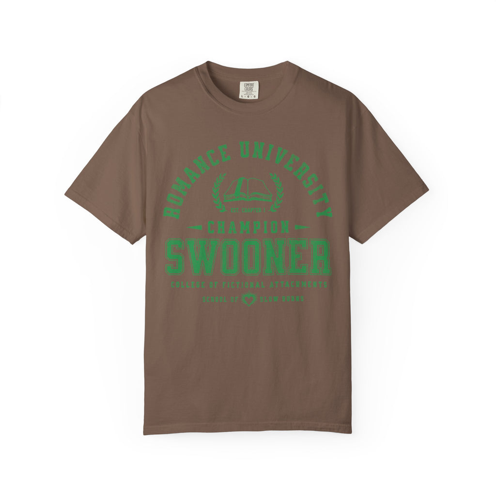 Champion Swooner Tee
