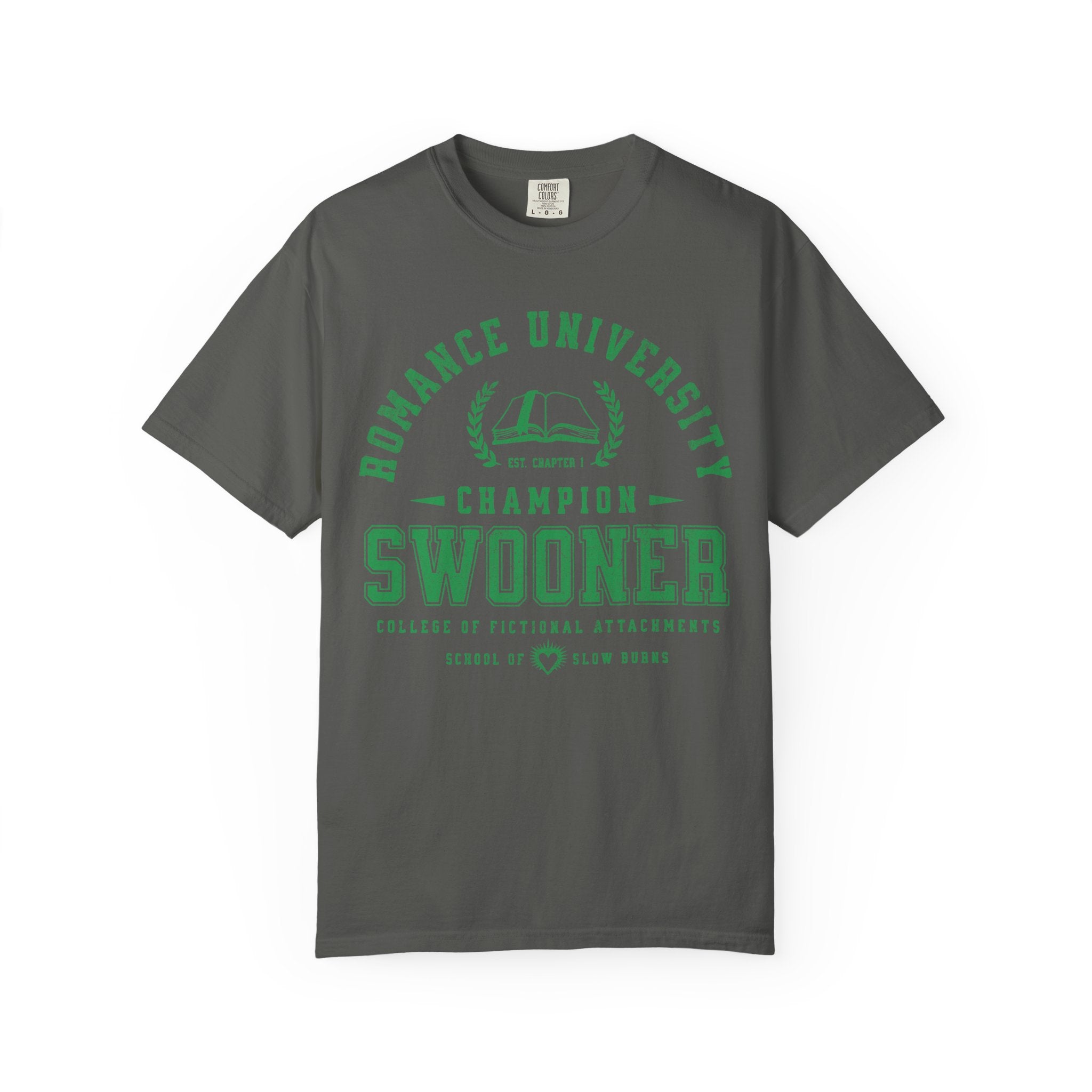 Champion Swooner Tee