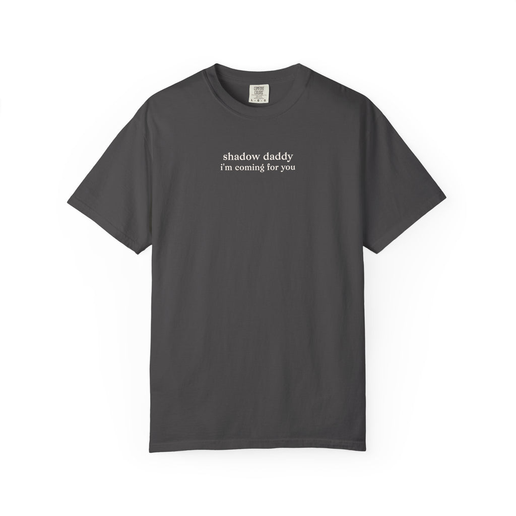 Shadow Daddy Tee