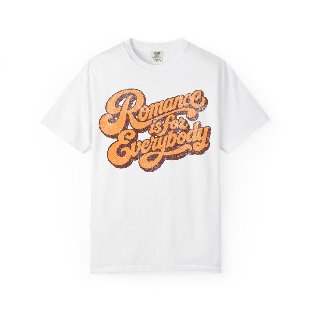 Romance for Everybody Tee