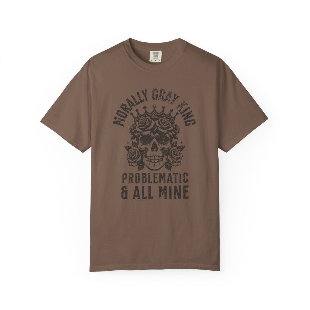 Morally Gray King Tee