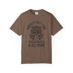 Morally Gray King Tee