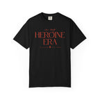 Heroine Era Start Trouble Tee