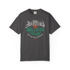 Wild Adventures Tee