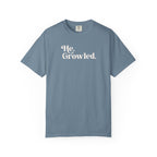 He Growled Tee