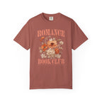 Romance Book Club Floral Tee