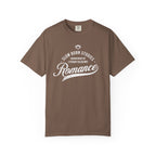 Slow Burn Studies Tee