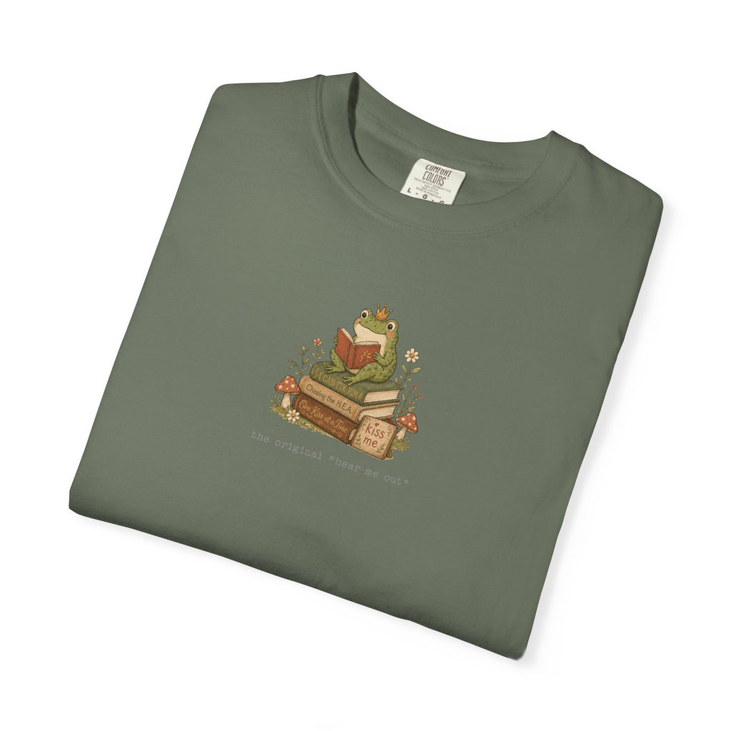 Frog Prince Tee