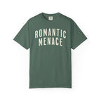Romantic Menace Tee