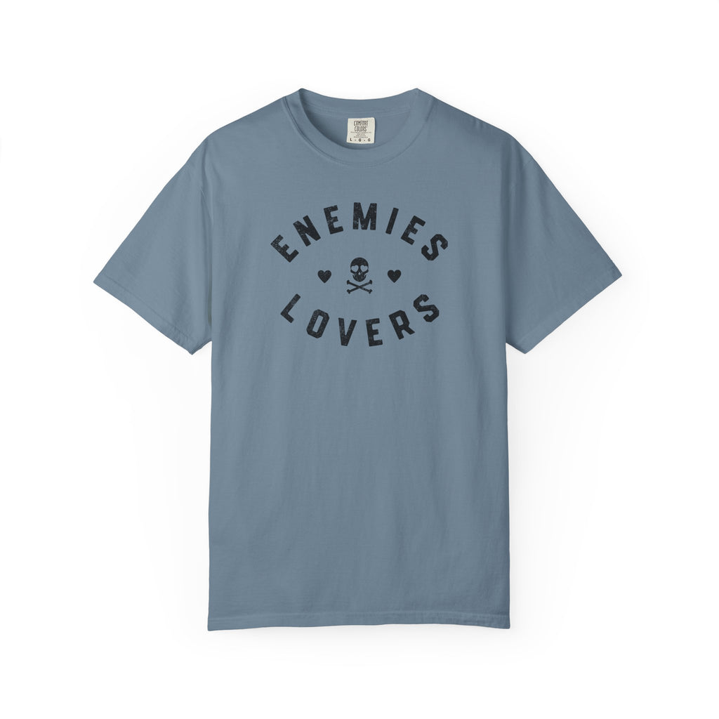 Enemies to Lovers Tee