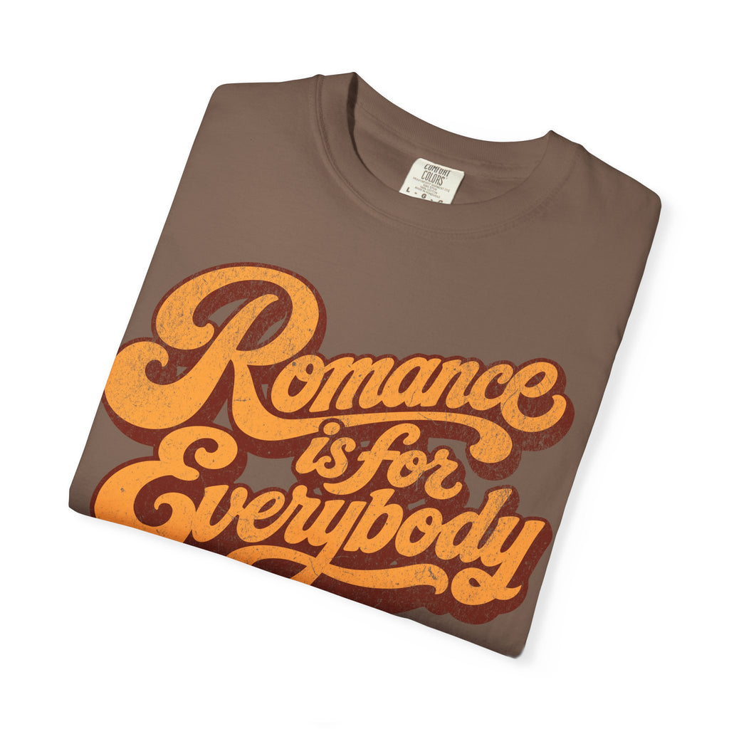 Romance for Everybody Tee