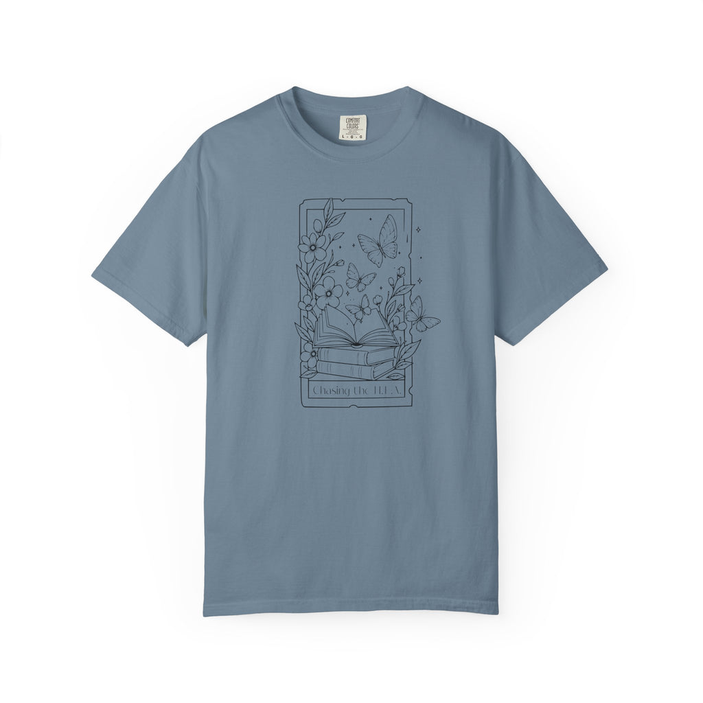 HEA Tarot Tee