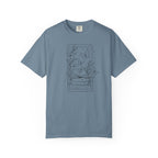 HEA Tarot Tee