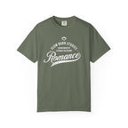 Slow Burn Studies Tee
