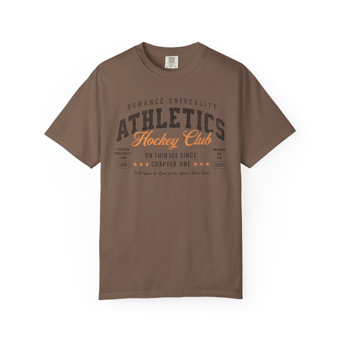 Hockey Club Tee