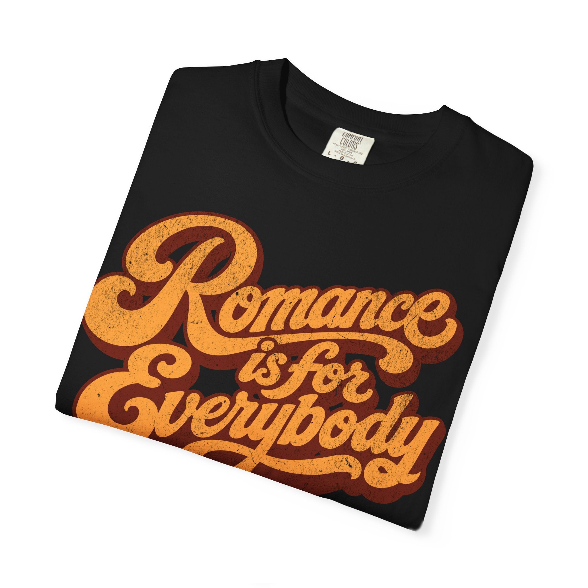 Romance for Everybody Tee