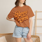 Romance for Everybody Tee