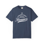 Slow Burn Studies Tee