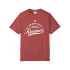 Slow Burn Studies Tee