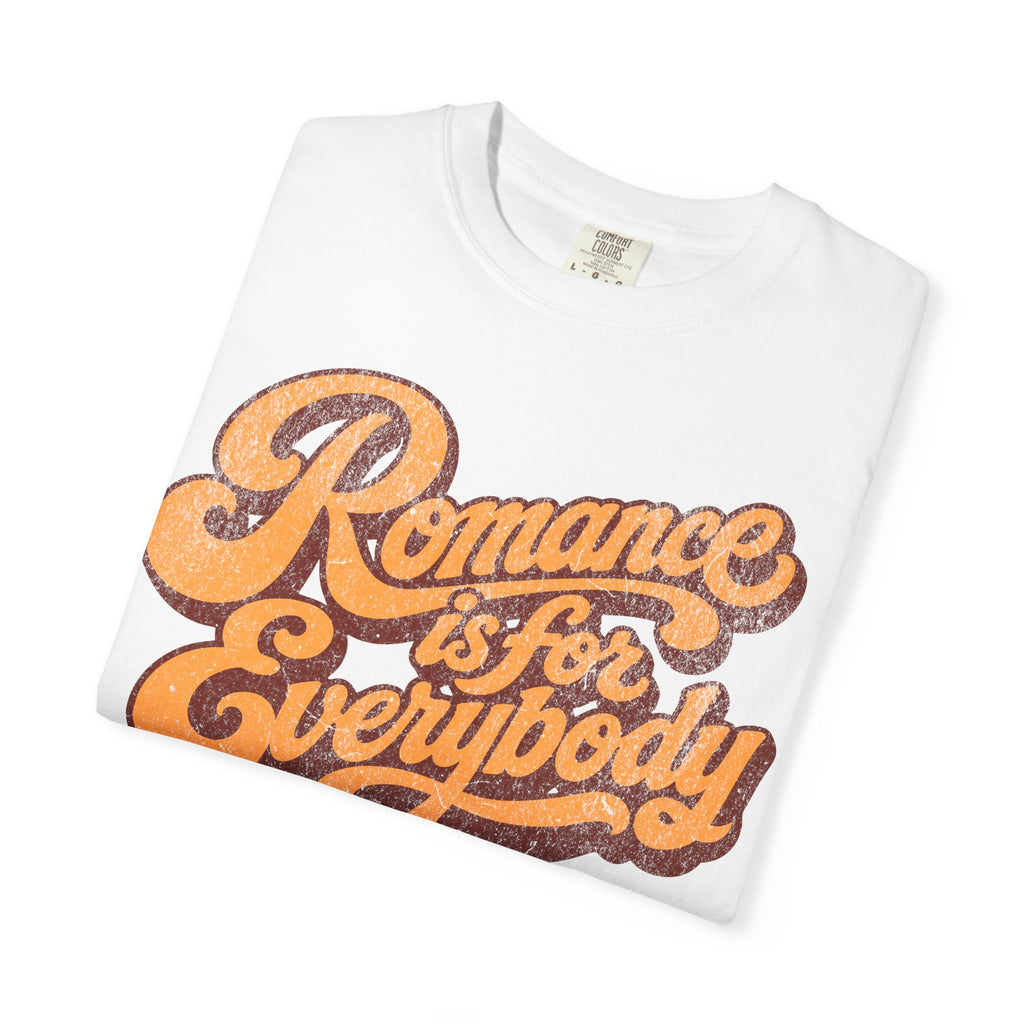 Romance for Everybody Tee