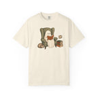 Bookish Ghost Tee