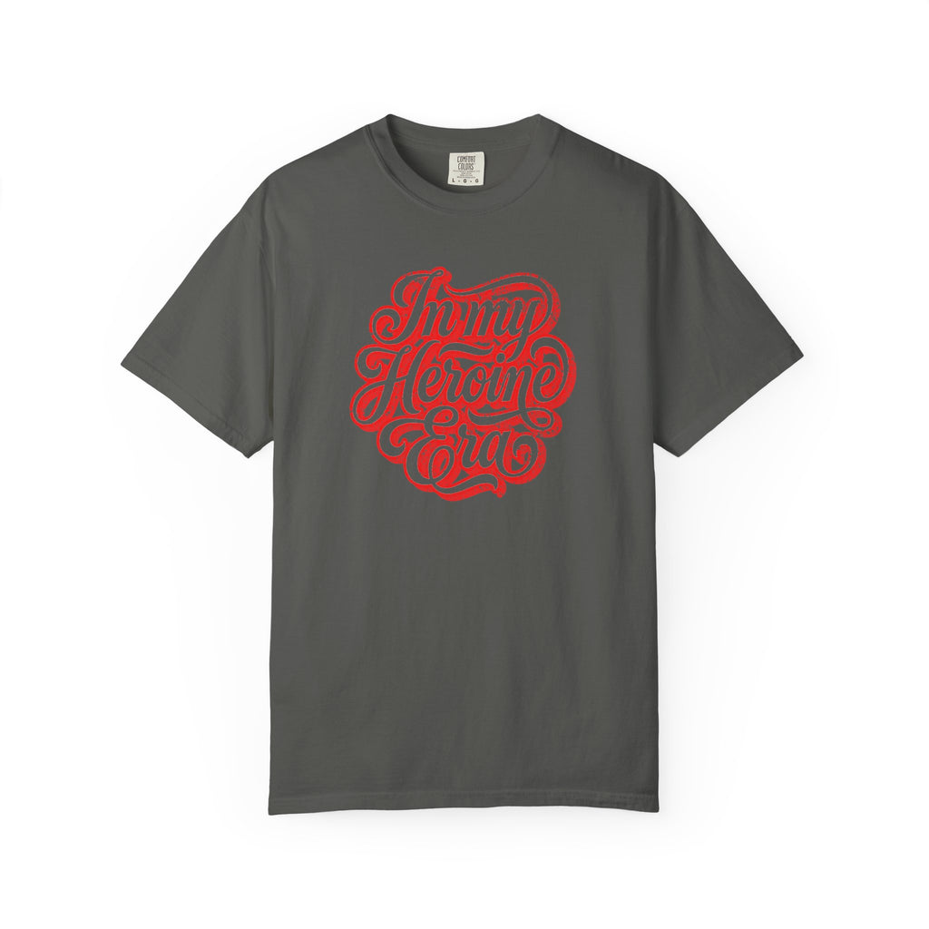 In My Heroine Era Tee