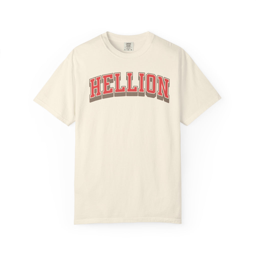 Hellion Collegiate Tee