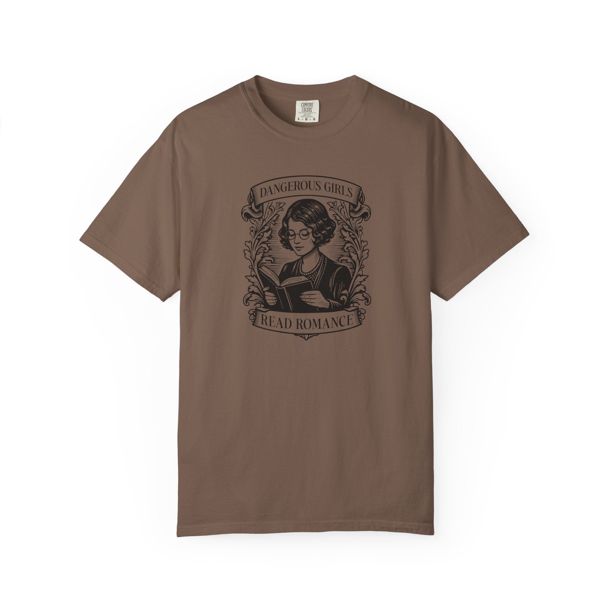 Dangerous Girls Tee