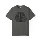 Sword & Roses Tee