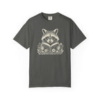 Romance Raccoon Reads Tee