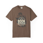 Quality Book Boyfriend Tee