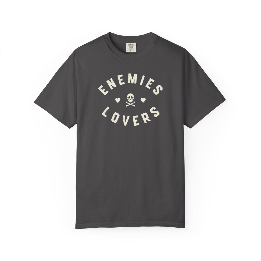 Enemies to Lovers Tee