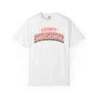 Grumpy Sunshine Collegiate Tee