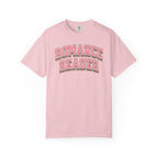 Romance Reader Collegiate Tee