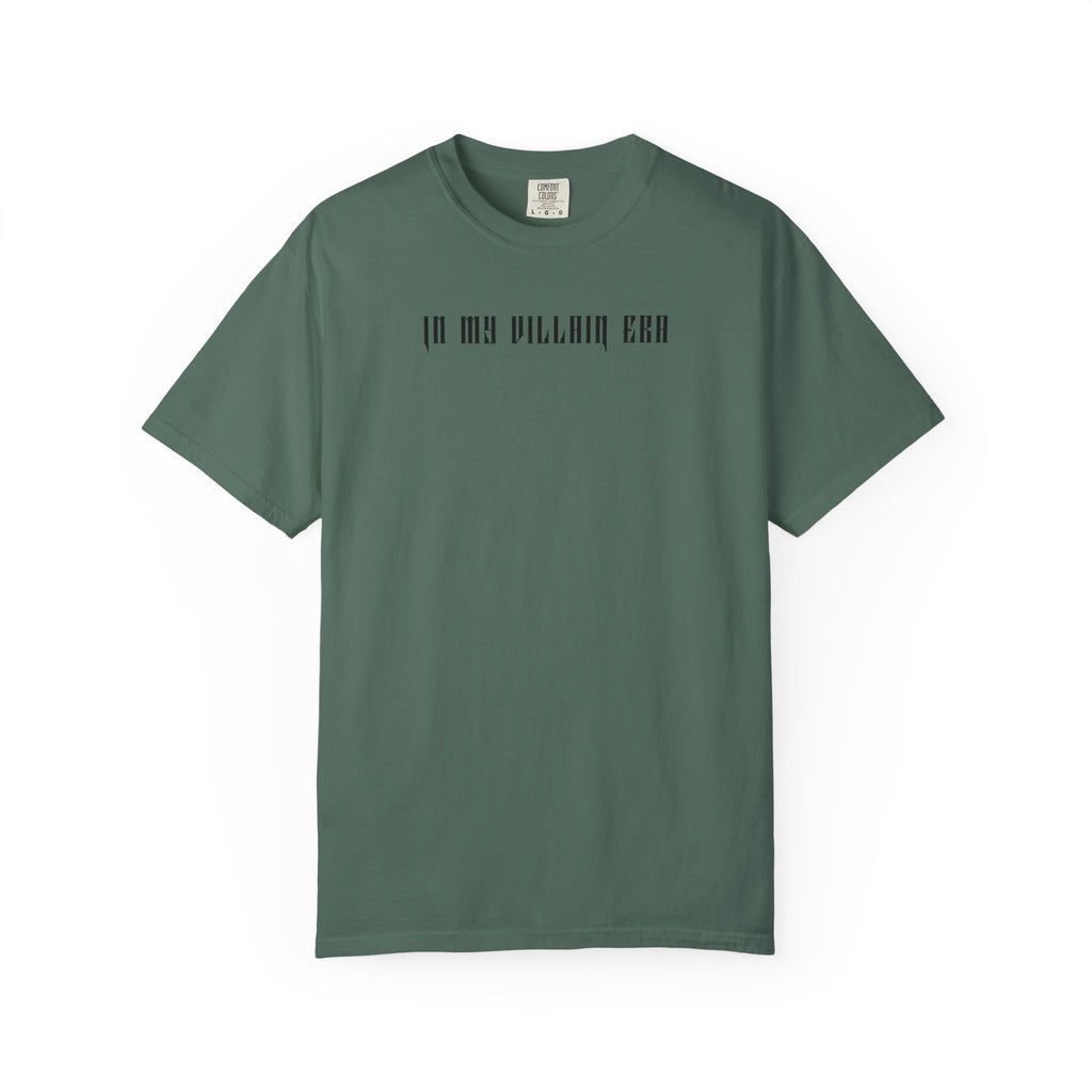 In My Villain Era Tee